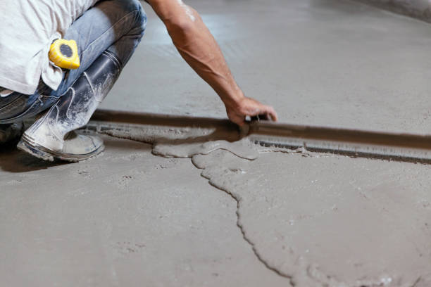Best Residential Concrete Services  in West Bountiful, UT