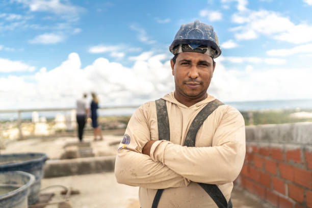 Best Concrete Crack Repair  in West Bountiful, UT
