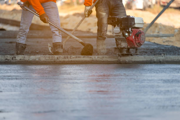Best Custom Concrete Contractor  in West Bountiful, UT
