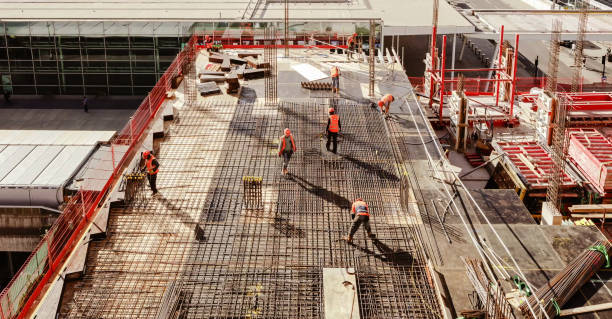 Best Concrete Foundation Repair  in West Bountiful, UT