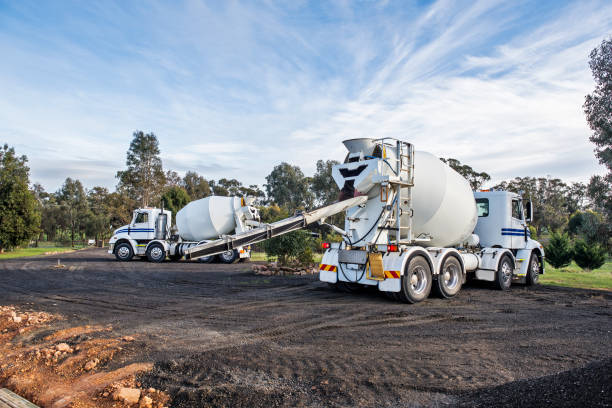Best Concrete Flooring Contractor  in West Bountiful, UT