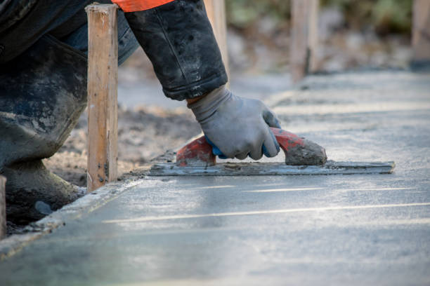 Best Affordable Concrete Contractor  in West Bountiful, UT