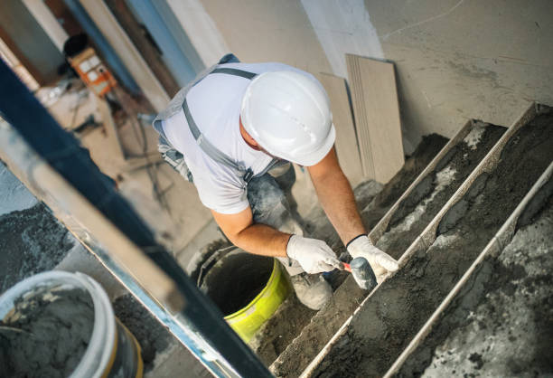 Best Decorative Concrete Services  in West Bountiful, UT