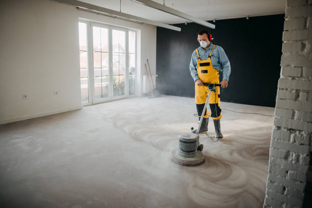 Waterproofing & Drywells in UT