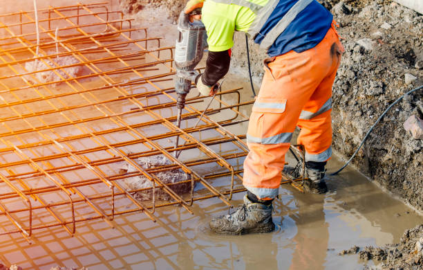  West Bountiful, UT Concrete contractor Pros