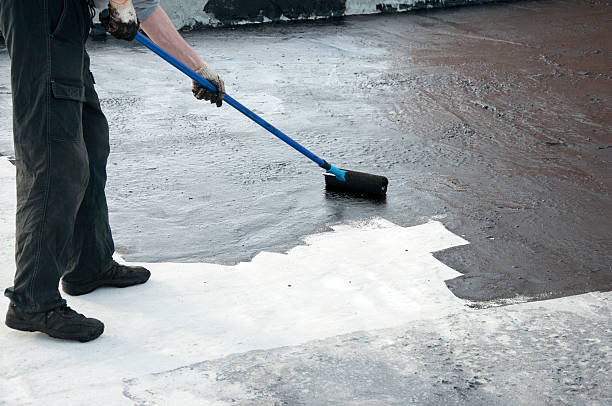 Best Concrete Patio Contractor  in West Bountiful, UT