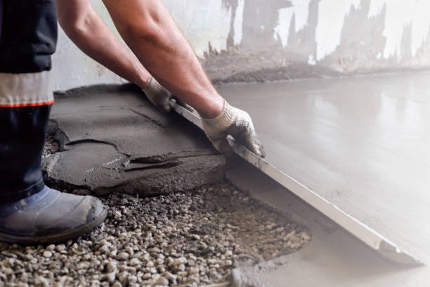 Best Concrete Driveway Repair Near Me  in West Bountiful, UT